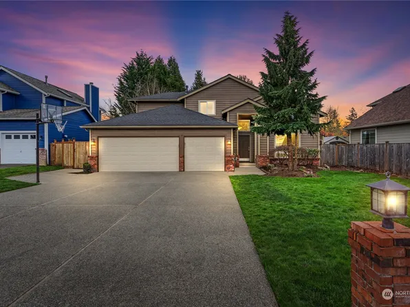 12823 SE 306th Place, Auburn, WA 98092