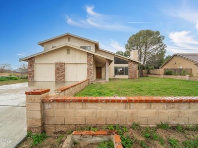 9848 Karen Ave, California City, CA, 93505