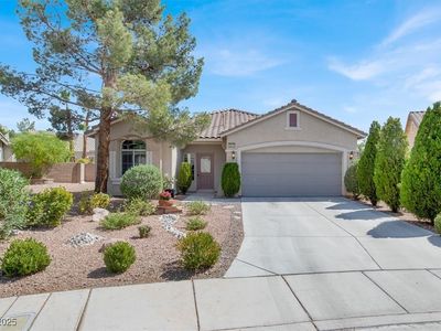 3212 Cambridge Hollows Ct, Las Vegas, NV, 89135