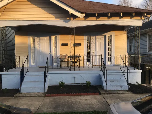 1206 S Genois St, New Orleans, LA 70125