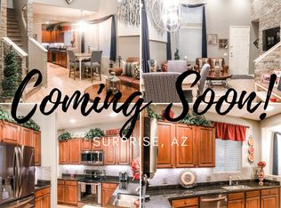 15240 N 142nd Ave UNIT 1002, Surprise, AZ 85379