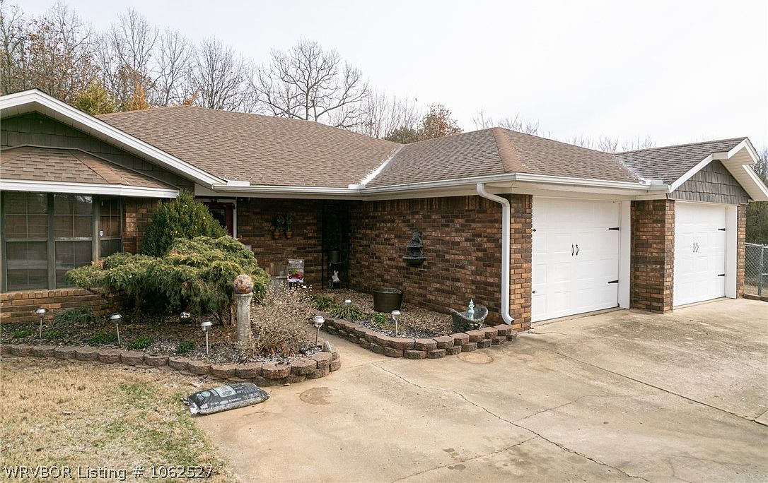 108127 S 4760th Rd, Muldrow, OK 74948 Zillow