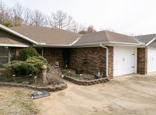 108127 S 4760th Rd, Muldrow, OK 74948