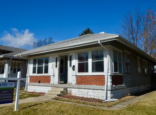 320 W 39th St, Indianapolis, IN