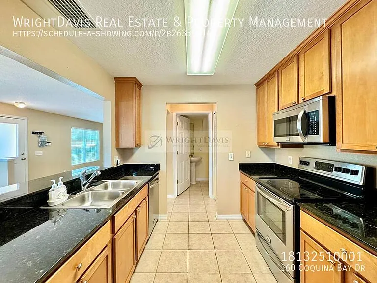 160 Coquina Bay Dr — Photo 15