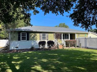 3563 Jordan Landing Rd, Murrells Inlet, SC 29576