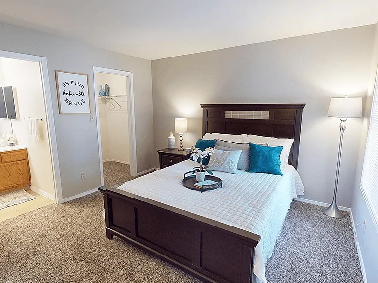 Main Bedroom Suites
