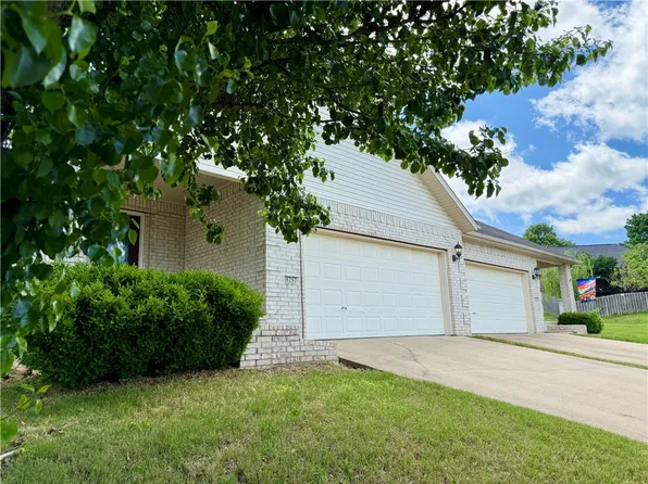 6297 W Milliken Bnd #6299-W, Fayetteville, AR 72704