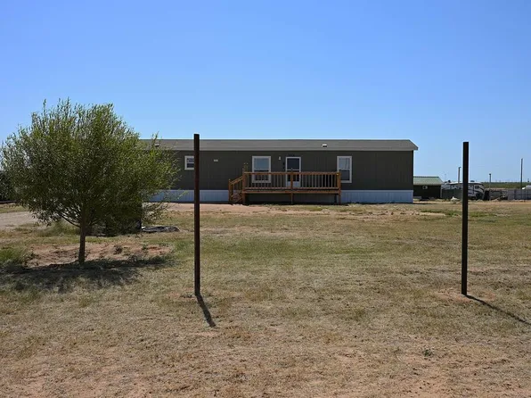 8718 S County Road 1259, Midland, TX 79706