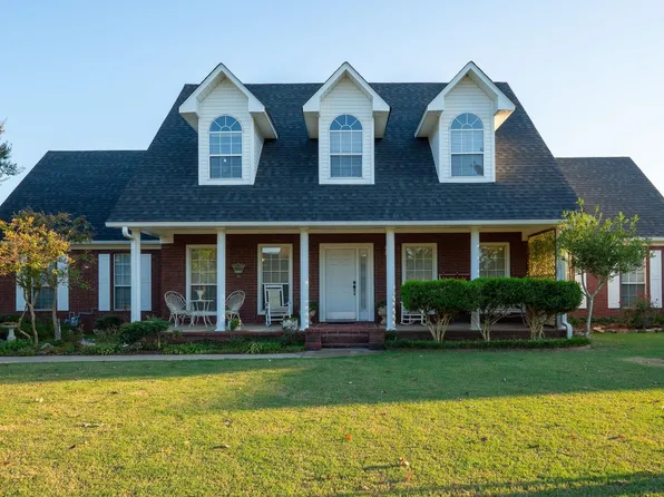 59 Weaver Cir, Vilonia, AR 72173