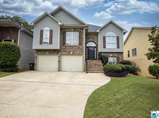 177 Ivy Brook Trl, Pelham, AL 35124