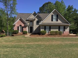 65 Cottage Way, Carrollton, GA 30117