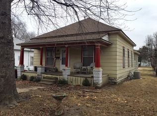 207 S Elm St, Pittsburg, KS 66762