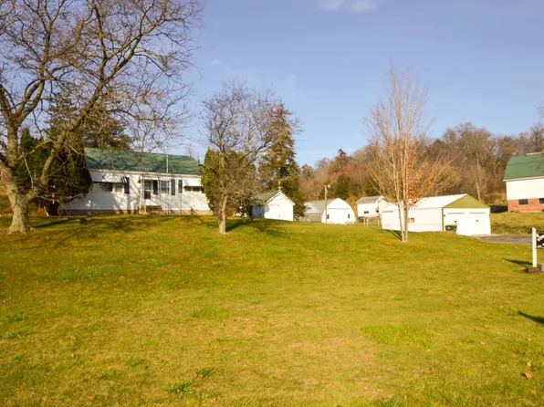 13731 County Road Q Rd, Fennimore, WI 53809
