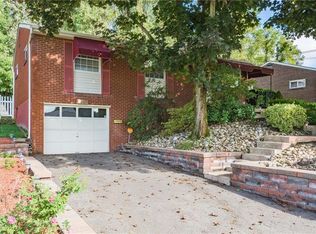 1643 Nash Ave, Pittsburgh, PA 15235