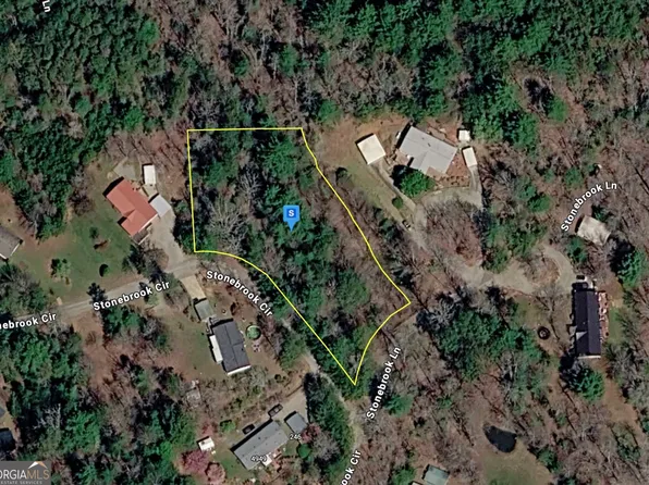 215 Stonebrook Cir, Blairsville, GA 30512