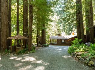 7001 Lucas Valley Rd, Nicasio, CA 94946