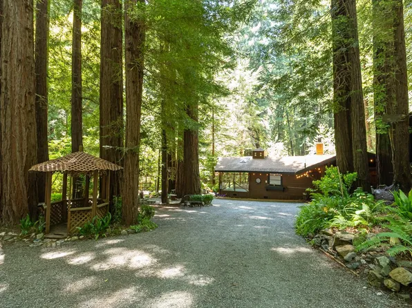 7001 Lucas Valley Road, Nicasio, CA 94946