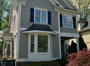 1713 Carson St, Raleigh, NC 27608