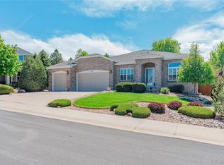 7211 Dolomite Ln, Castle Rock, CO 80108