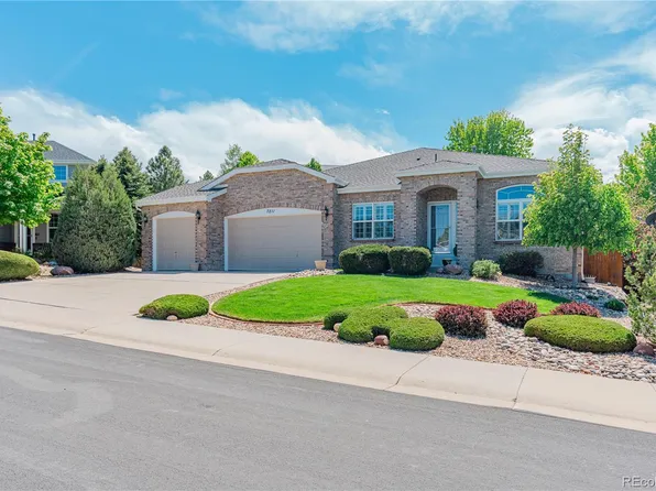 7211 Dolomite Lane, Castle Rock, CO 80108