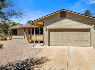 1818 N Crystal Dr, Prescott, AZ 86301