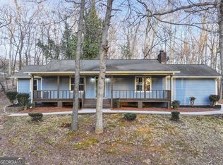 4084 Wiley Rd, Gainesville, GA 30506