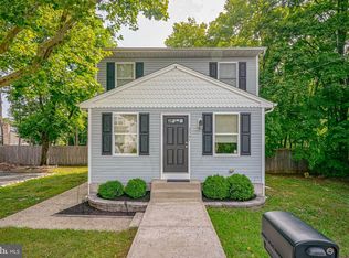 208 4th Ave, West Berlin, NJ 08091