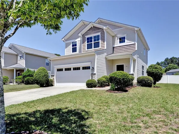 102 Tetbury Ln, Williamsburg, VA 23185