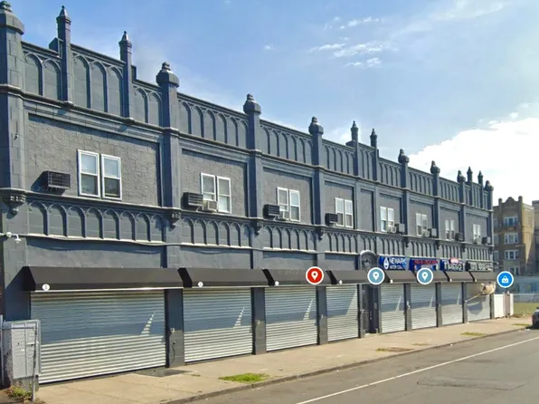 311-323 Clinton Ave, Newark, NJ 07108