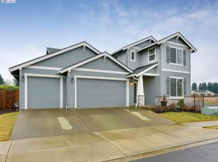 2413 NE 191st Ave, Vancouver, WA 98684
