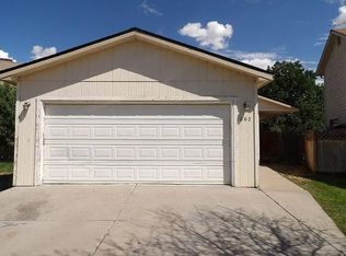 262 Nashua Ln, Grand Junction, CO 81503