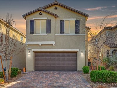 6221 Desert Orchid Way, Las Vegas, NV, 89141