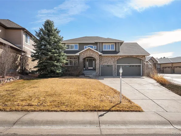 22426 E Roxbury Place, Aurora, CO 80016