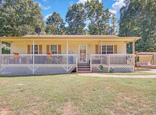 266 Rustin Dr, Dallas, GA 30157