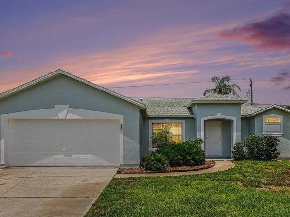 660 PALM DRIVE, SATELLITE BEACH, FL 32937