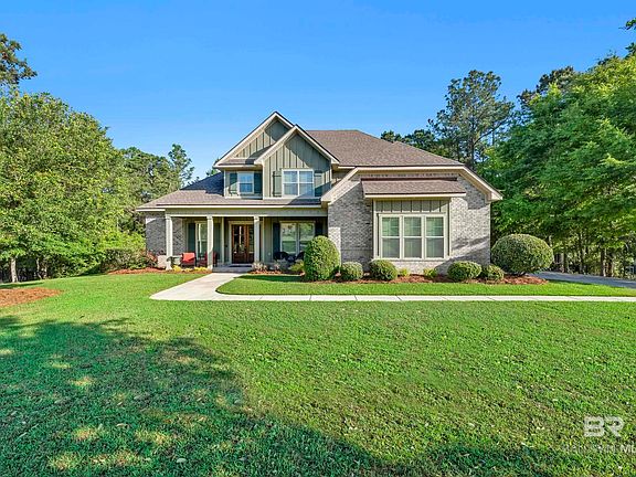 4th image of 27968 Paynes Gray Ln