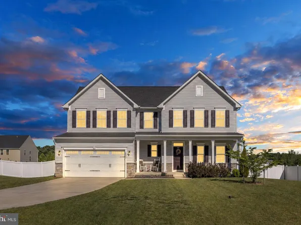 8402 Chiswell Ct, Spotsylvania, VA 22551