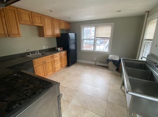 25 High School Ave, Quincy, MA 02169