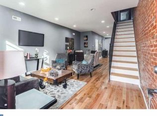 1245 S Bonsall St, Philadelphia, PA 19146