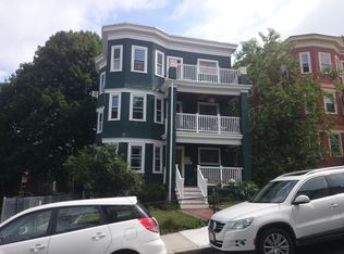 70 Montebello Rd #2, Jamaica Plain, MA 02130