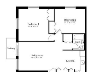 93 Sutherland Rd #2BR, Brighton, MA 02135