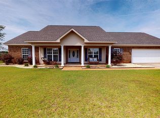 104 Stonehedge Dr, Enterprise, AL 36330