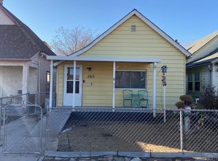 1513 E Routt Ave, Pueblo, CO 81004