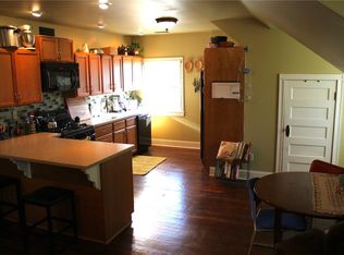 411 Gladstone Blvd APT 3, Kansas City, MO 64124