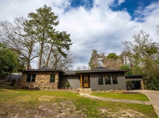 202 E 19th St, El Dorado, AR 71730