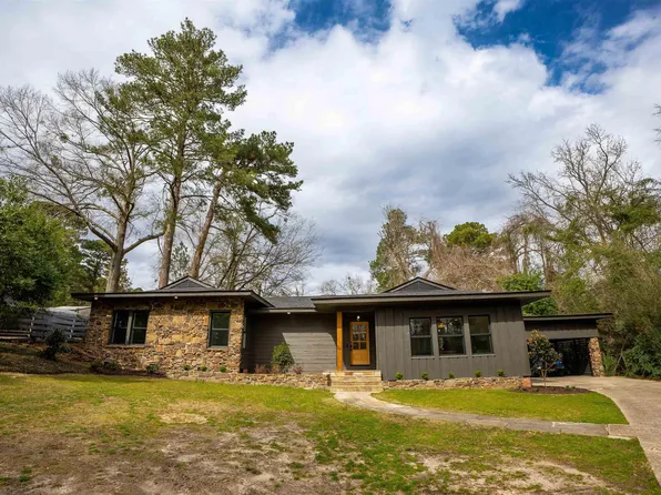 202 E 19th St, El Dorado, AR 71730