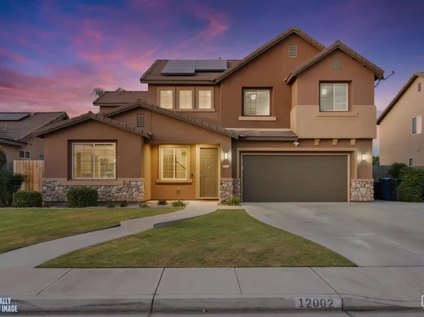 12002 Galileo Dr, Bakersfield, CA 93312