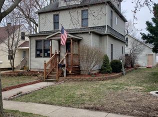 1018 N Center St, Plymouth, IN