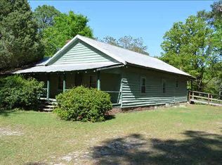 1200 Lockhart Rd, Camden, SC 29020